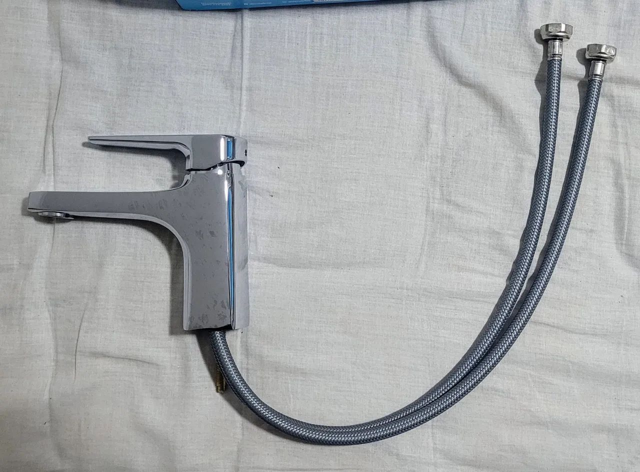 Docol - Torneira de Cozinha - Foto 2