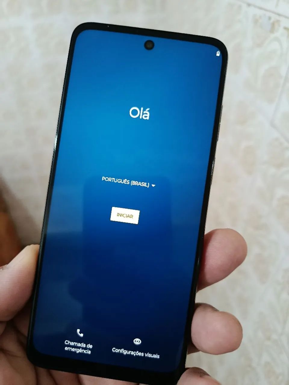Motorola Moto G32 - Foto 2
