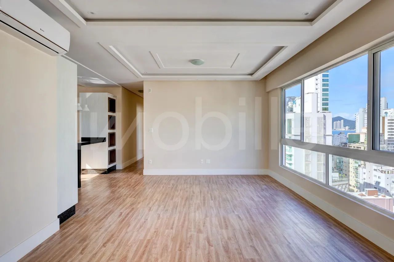 Apartamento para Locação no Edifício Sangiovese Residence em Balneário Camboriú - Foto 5