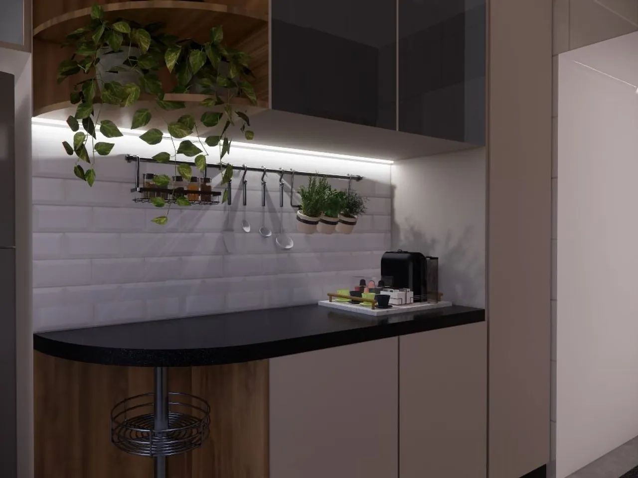 :Reforma de Apartamentos com Estilo e Funcionalidade - Foto 3