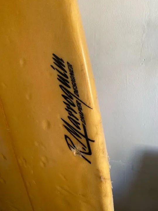 Prancha de Surf Marroquim 6.0