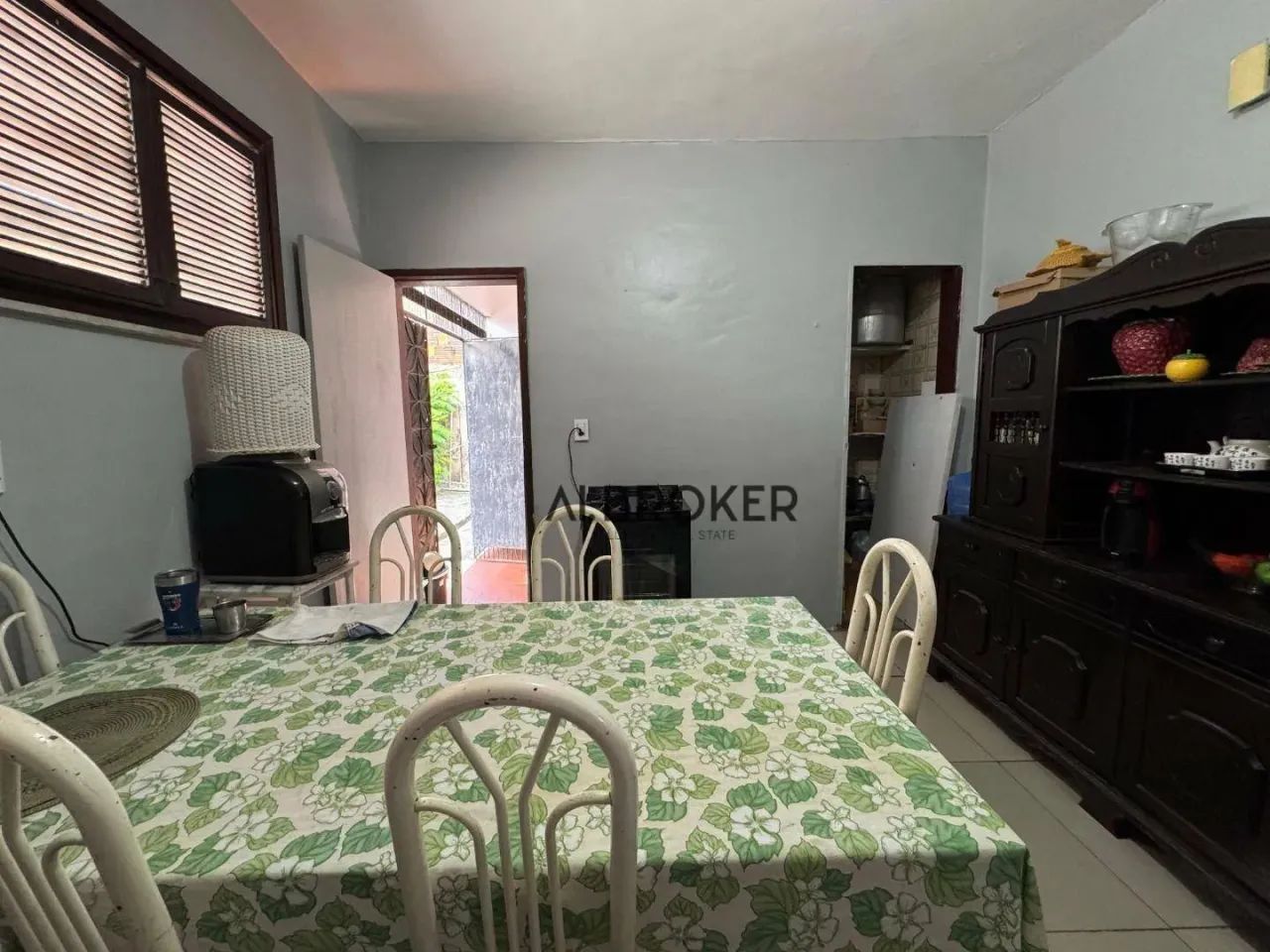 Casa com 3 dormitórios à venda, 150 m² por R$ 780.000 - Presidente Kennedy - Fortaleza/CE - Foto 5