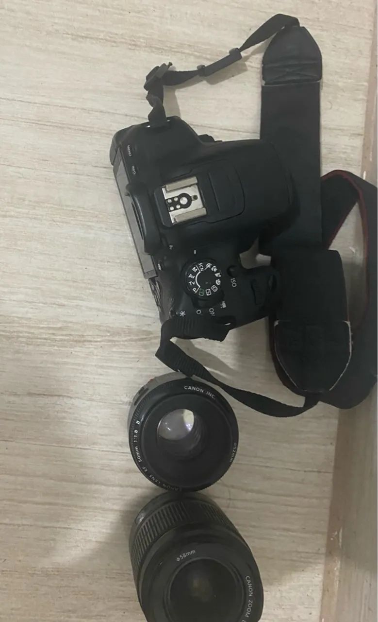 Canon eos T5i - Foto 3