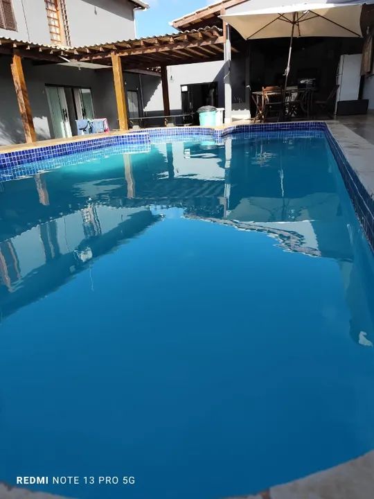 Lindo Espaço Vicente Pires Day use *