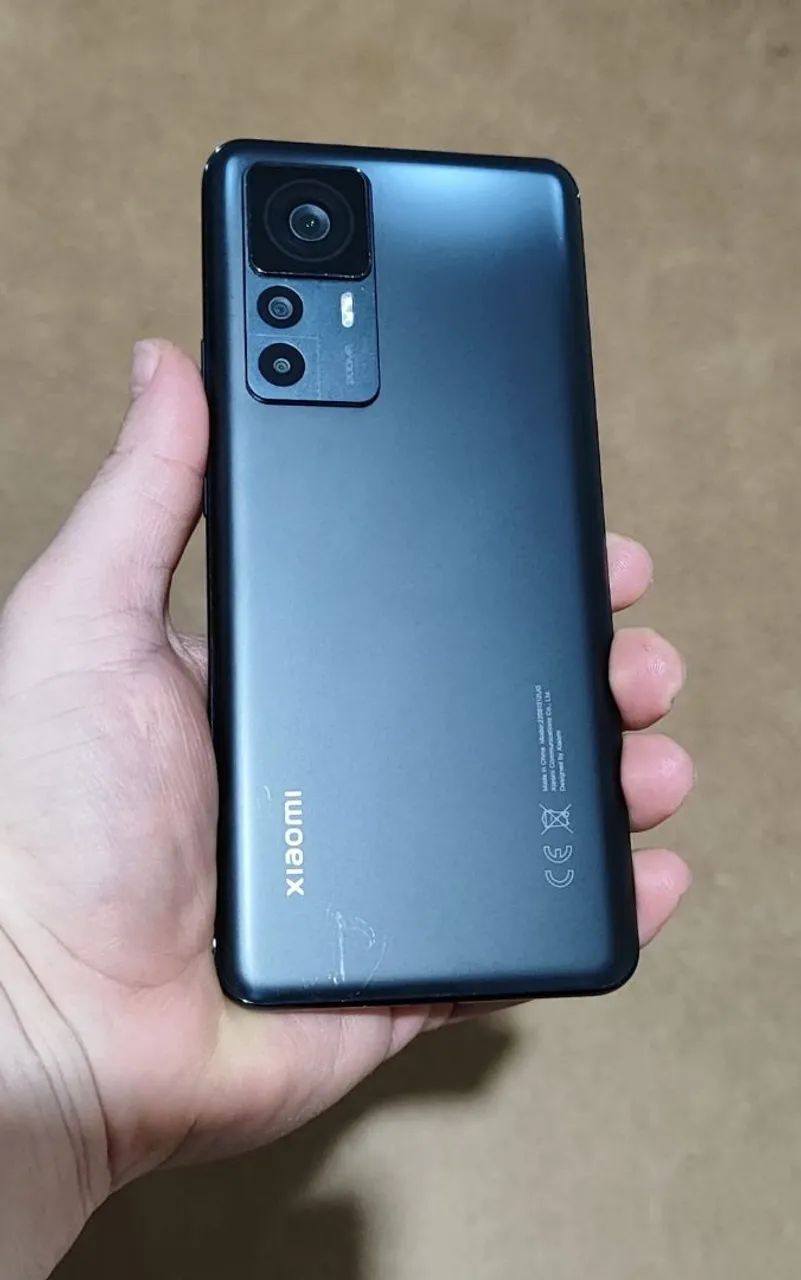 Xiaomi 12T Pro - Foto 3