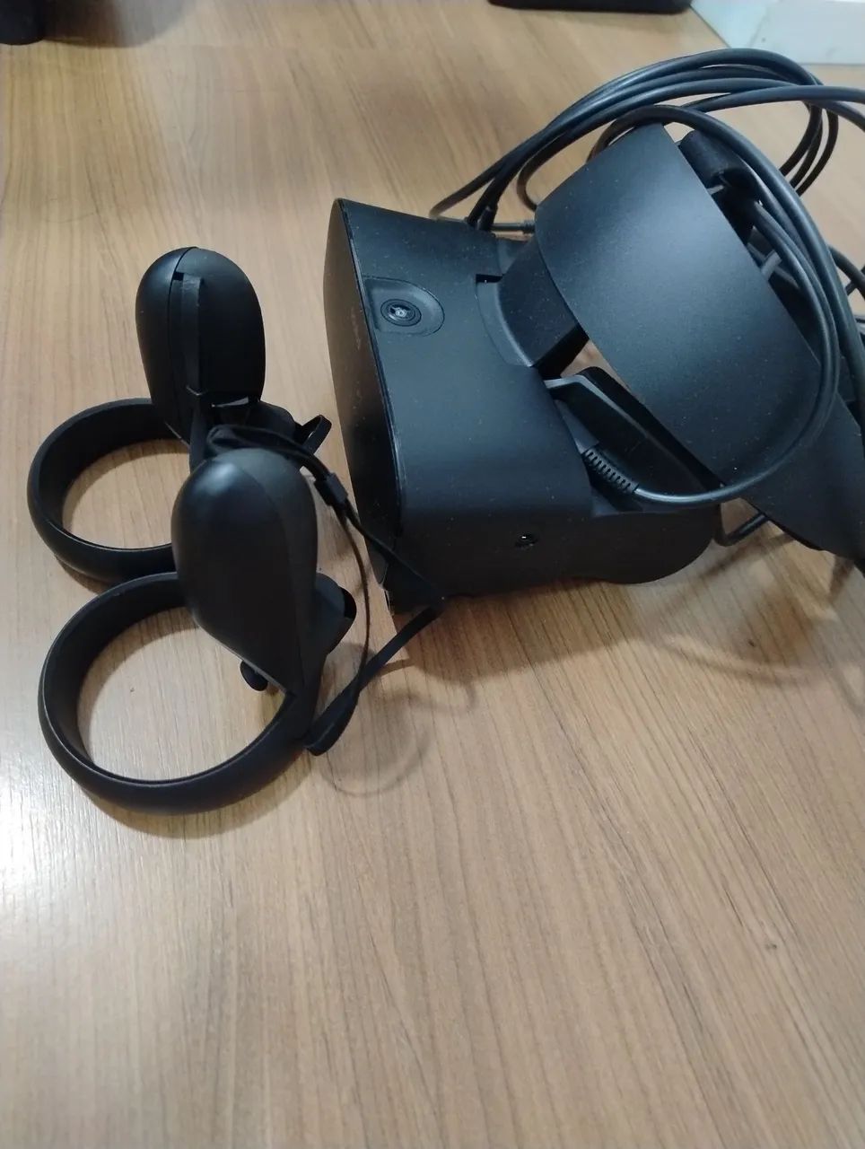 Óculos VR - Oculus Rift S - Foto 2