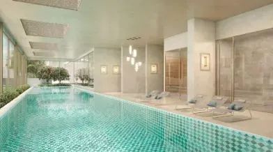 THE PALACE OASIS - Foto 8