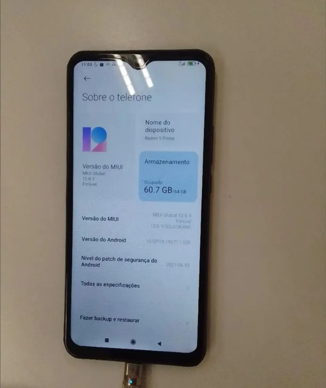 Xiami Redmi 9