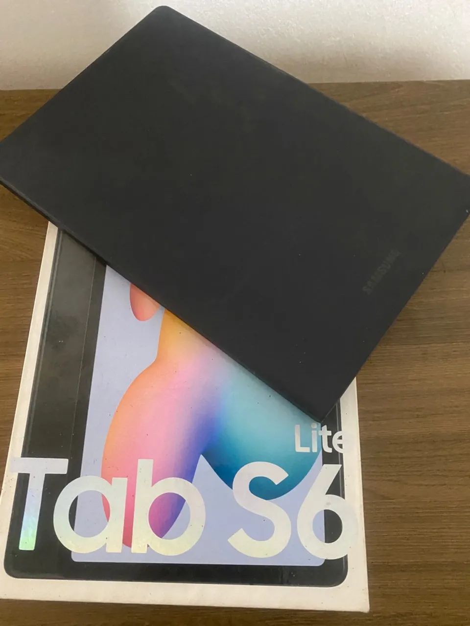 Samsung Tab S6 Lite