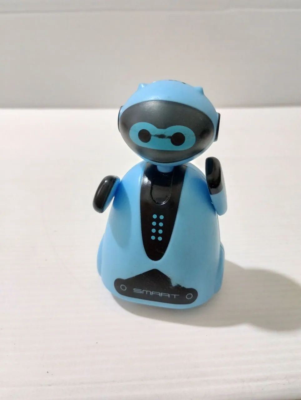 Robô Seguidor de Linhas (funciona semi-novo) - Foto 3