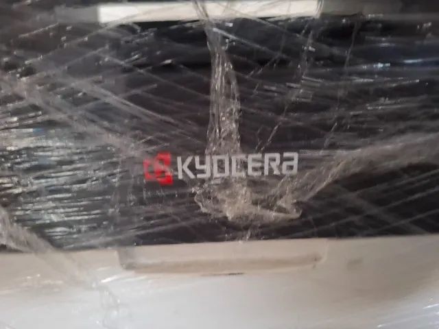 Impressora multifuncional Kyocera Ecosys FS-1120MFP em oferta! - Foto 3