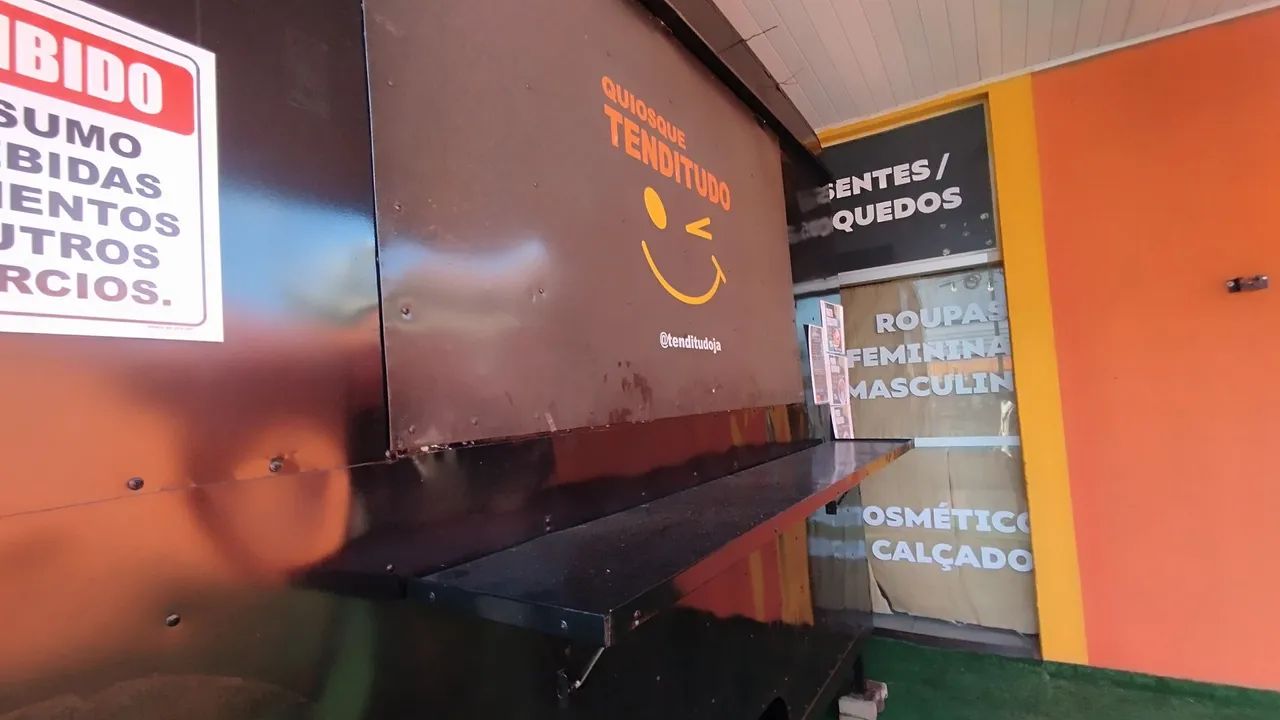 Vendo TREILER SEMI novo  - Foto 2