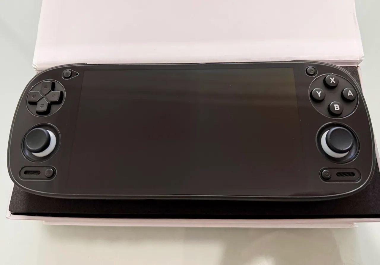 Retroid pocket 5 - Consoles de Vídeo Game - Botafogo, Rio de