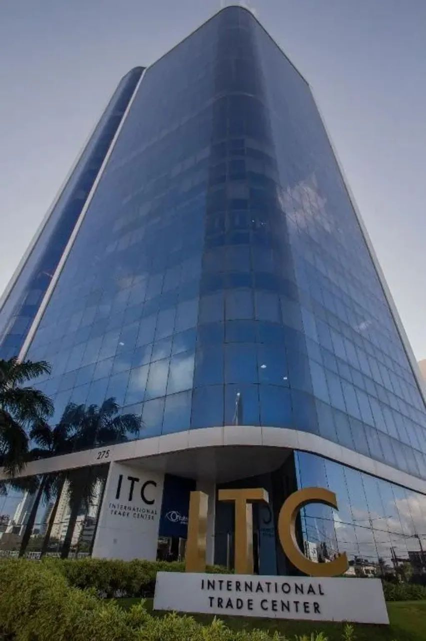 Sala para locação no Pina - Foto 2