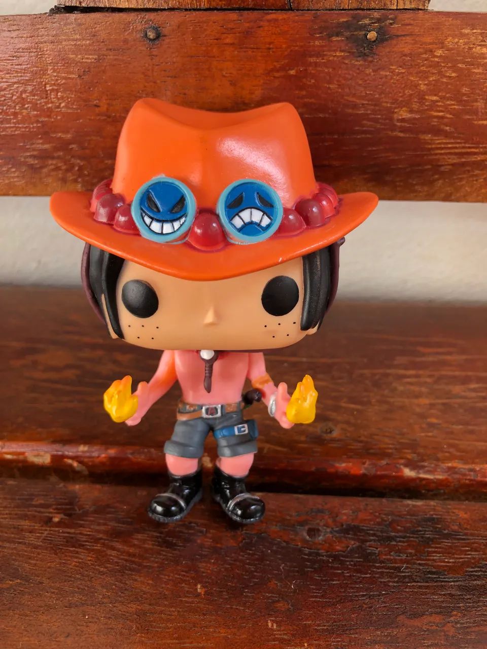 Funko Pop One Piece e Pôster  - Foto 3
