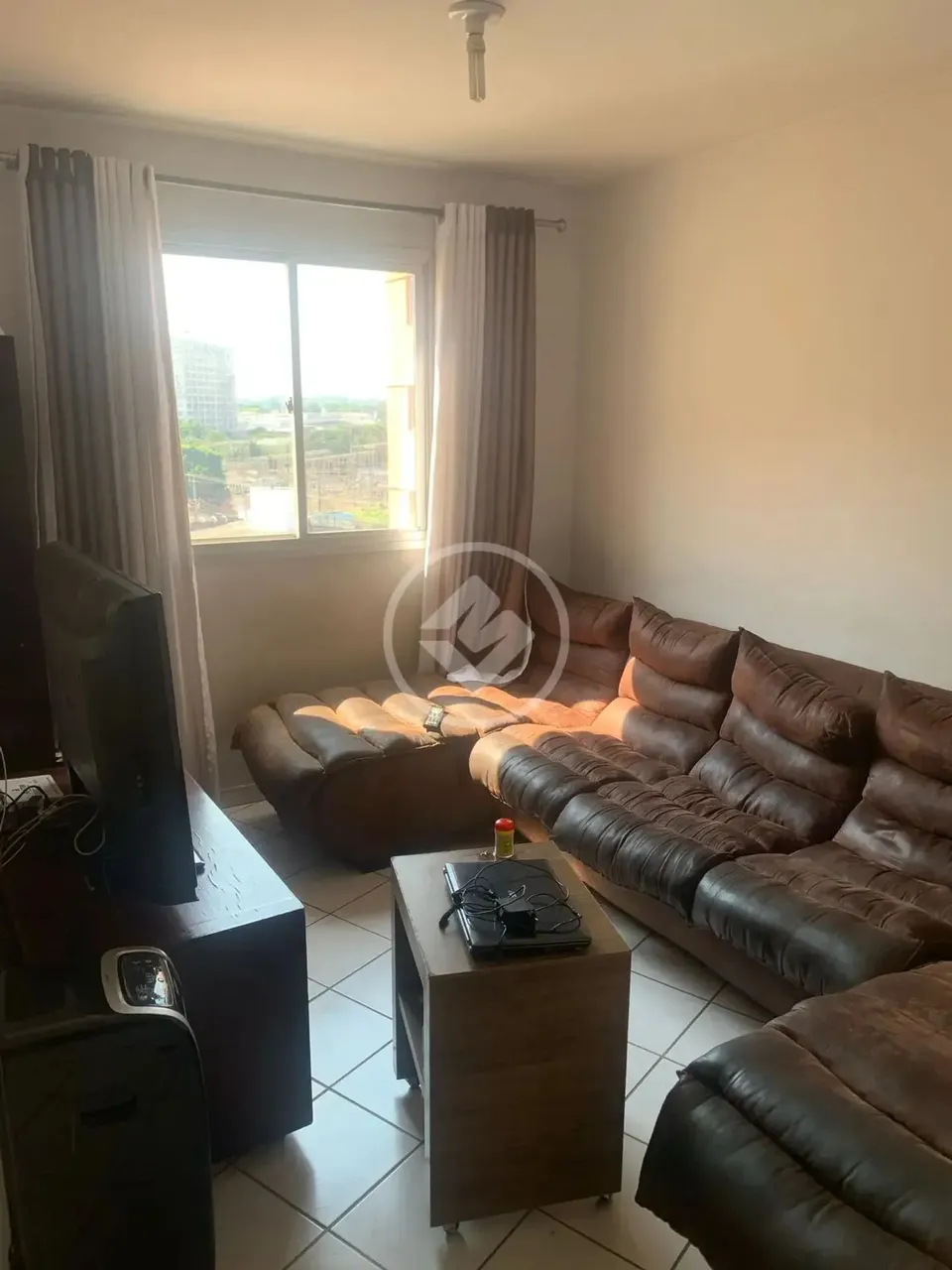 APARTAMENTO duplex no bairro Setor Castelo Branco codigo: 74987