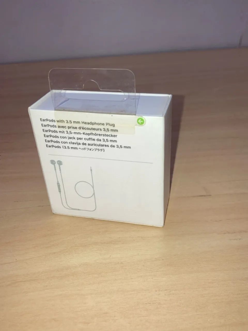 Fone de ouvido Apple original - Foto 2