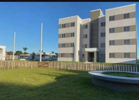 ALUGO APARTAMENTO TÉRREO NO SIM CONDOMÍNIO FLÓRIDA JOY- Feira de Santana - BA - Foto 2