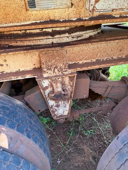 Rodotrem cana picada canavieiro - Foto 9