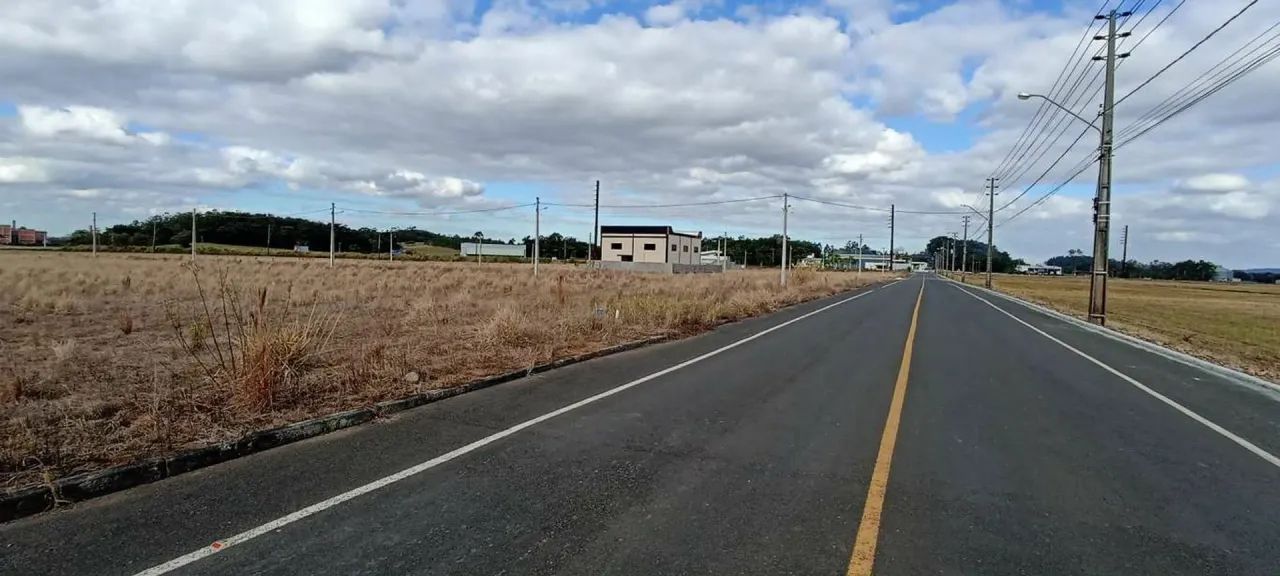 Lote em Meleiro - Centro - Meleiro/SC - Foto 2