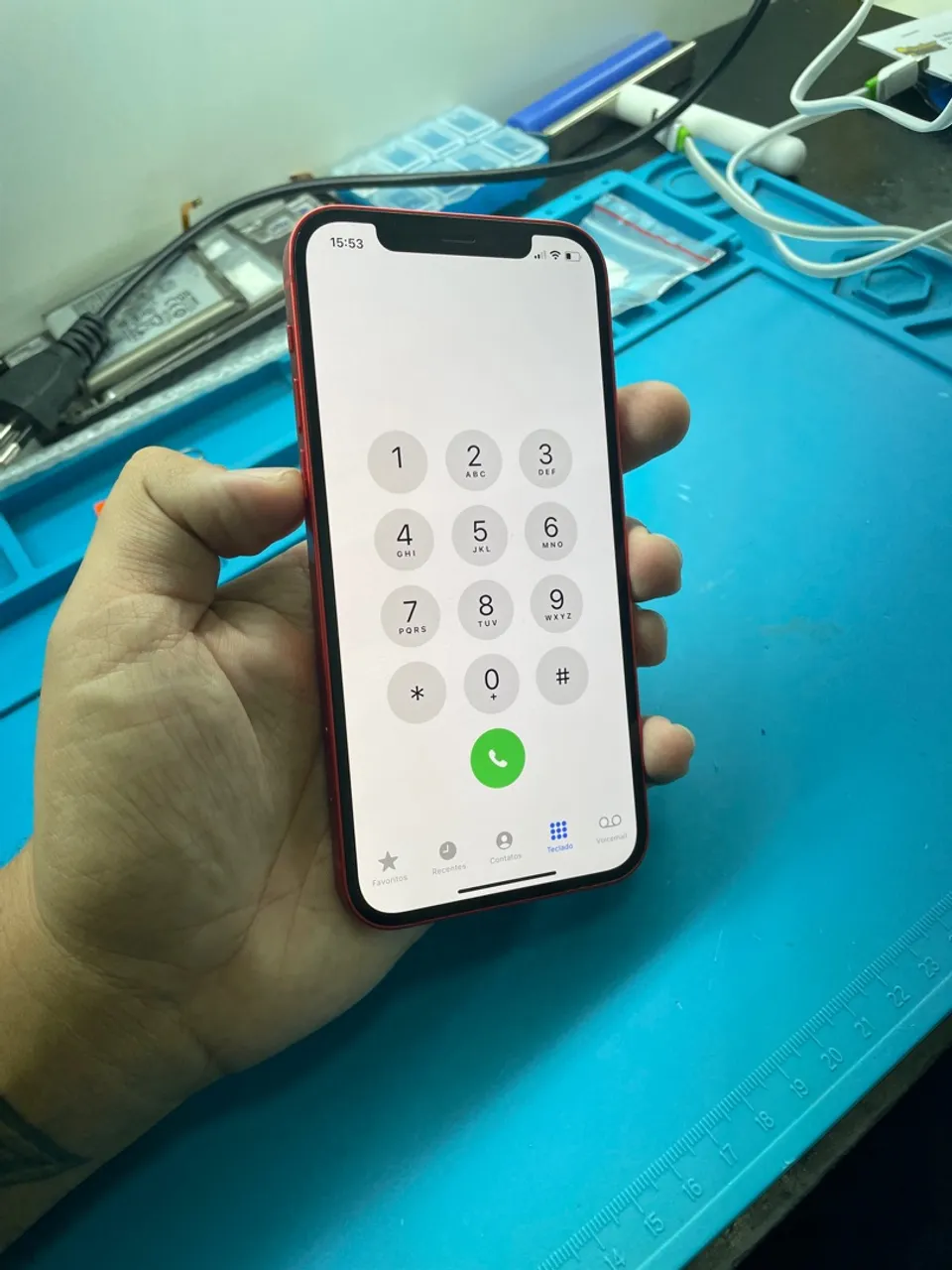 iPhone 12 Impecável