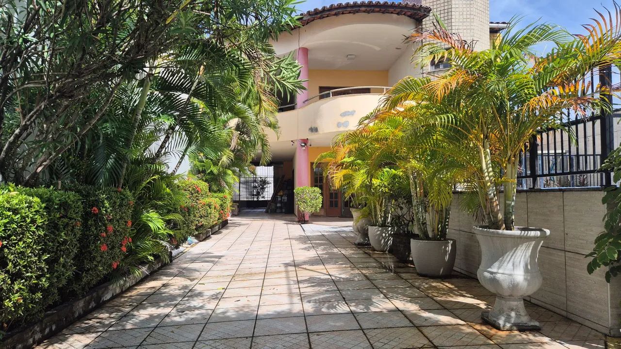 Foto - Fortaleza - Cidade dos Funcionários