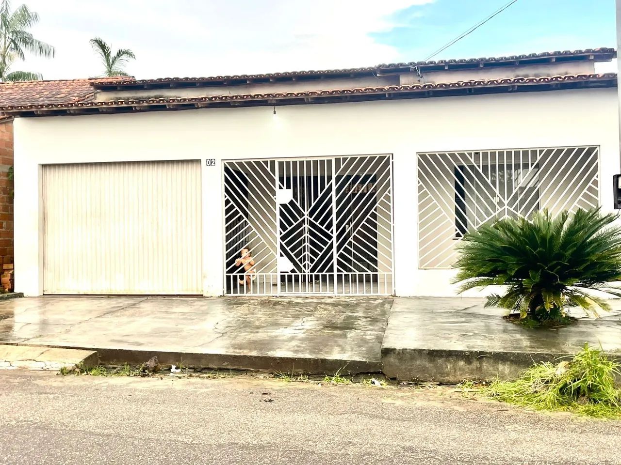 Foto - Castanhal - Jaderlândia