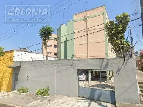 Apartamento a venda - Conceição, Diadema