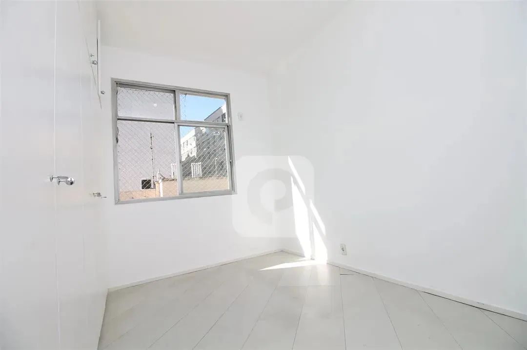Apartamento de 80m² com 2 Quartos e 1 Vaga de Garagem - Botafogo - RJ - Foto 5