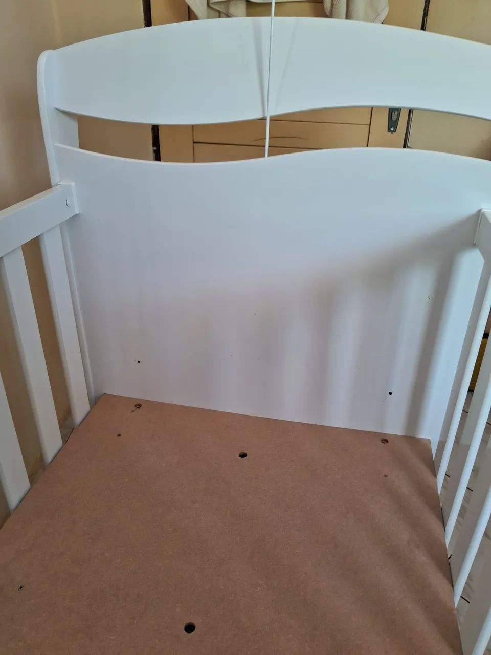 CRADLE BED64520808532609121