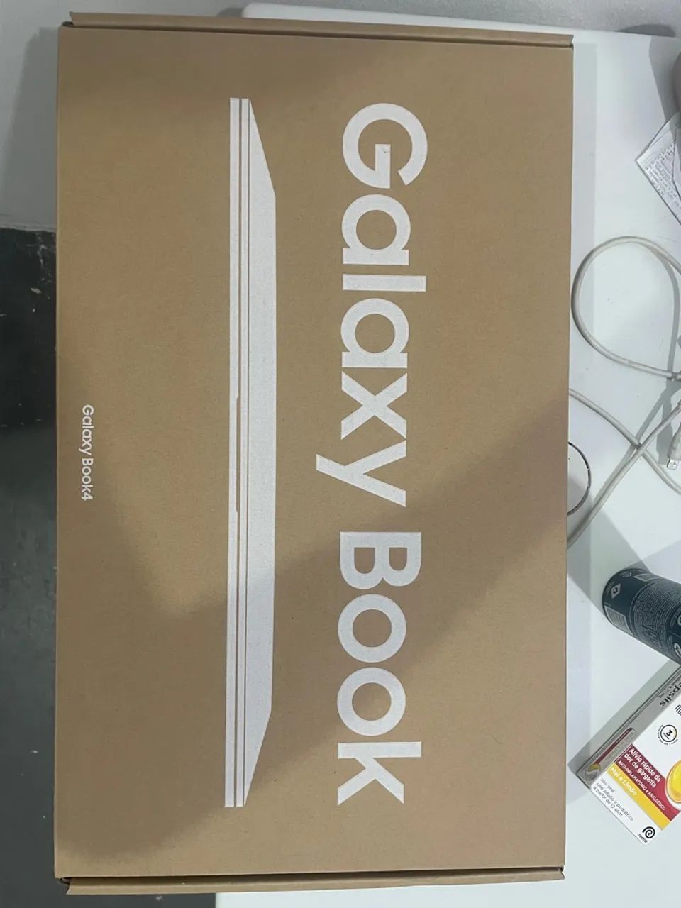 Notebook Samsung Book 4 - Foto 2