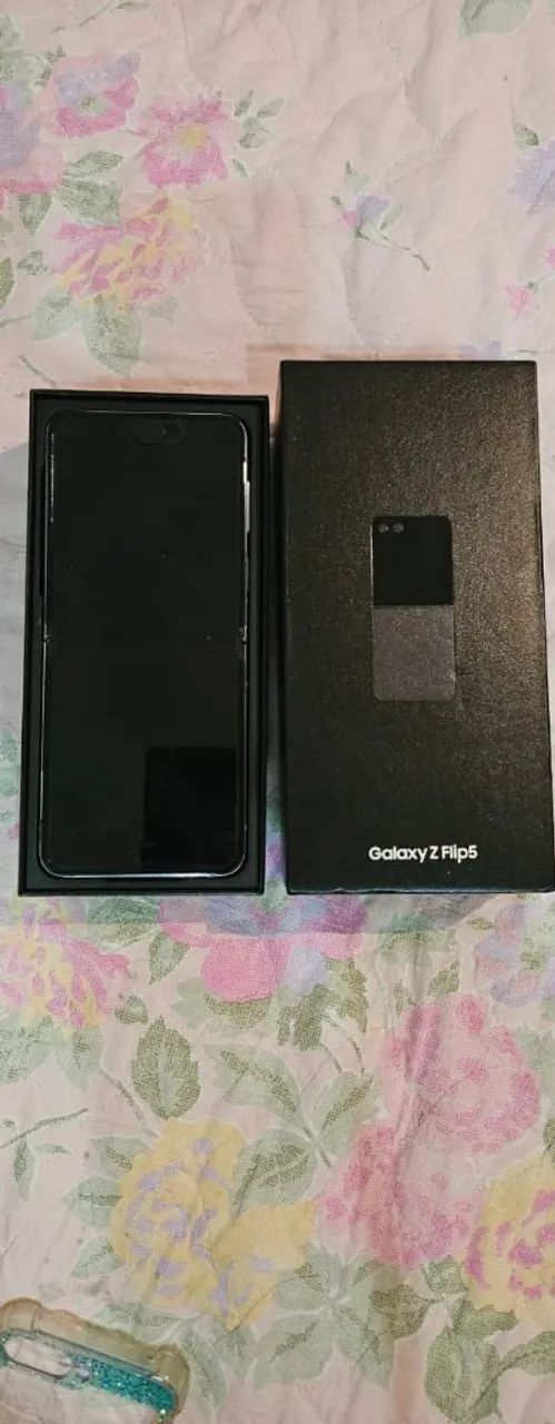 GALAXY Z FLIP 5 - Foto 5
