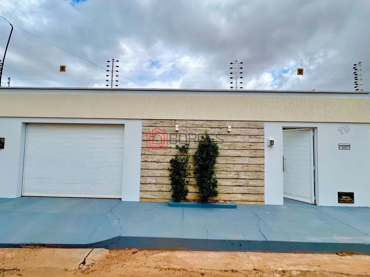 Casa Alto Padrão em Parque Santa Lúcia, Imperatriz/MA