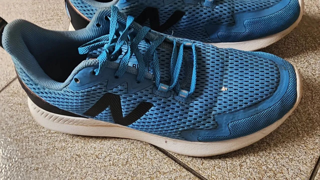 TENIS CORRIDA NUM 38!!