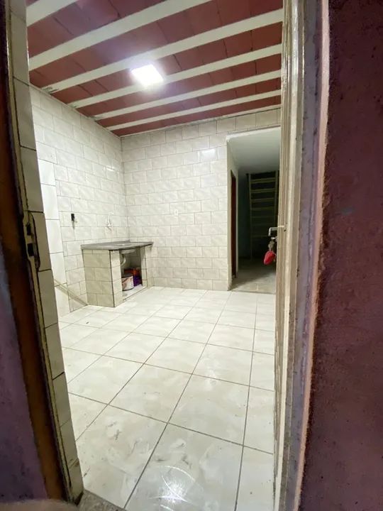 Foto - São João de Meriti - São Mateus
