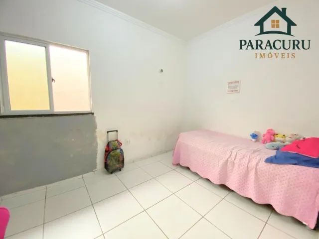 Vendo casa de dois quartos próximo à rodoviária de Paracuru. - Foto 5