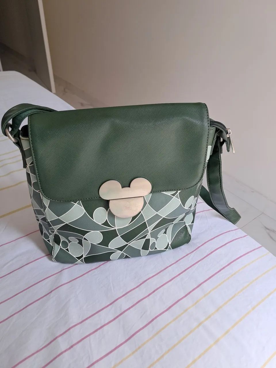 Bolsa feminina 