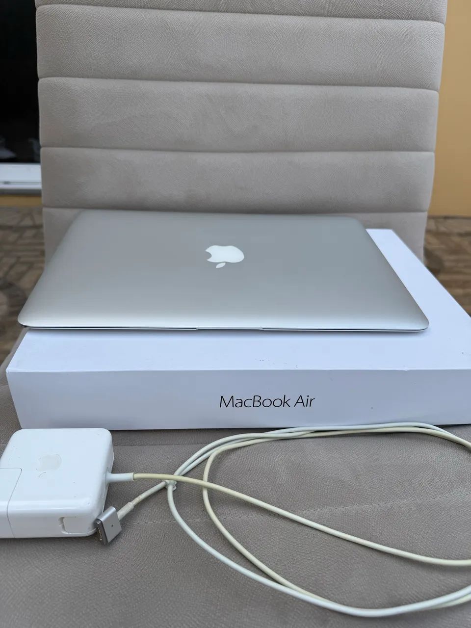 MacBook Air 2018 i5 - 256 Gb - Notebooks - Centro, Gravataí
