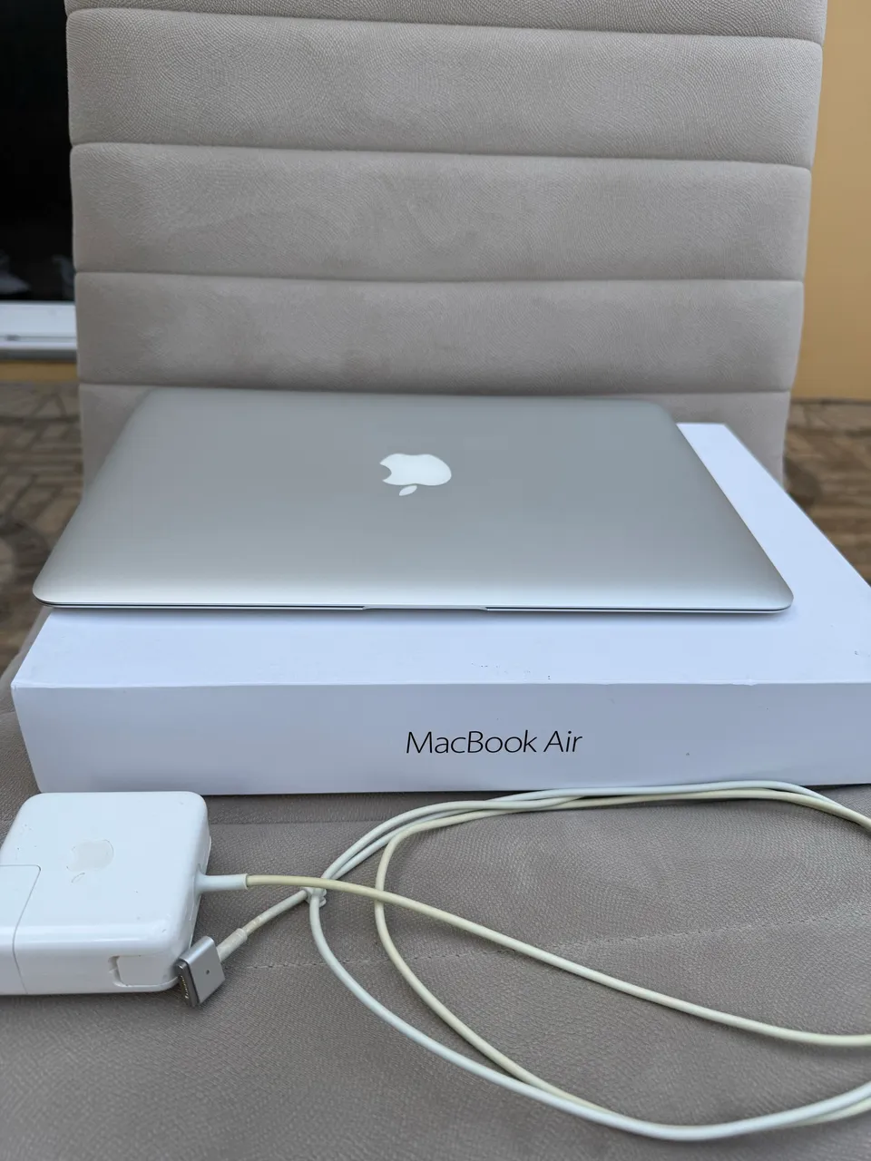 値下げ！APPLE MacBook Air MACBOOK 2018 Macbook Air 2018 Apple Macbook | Mercado Livre
