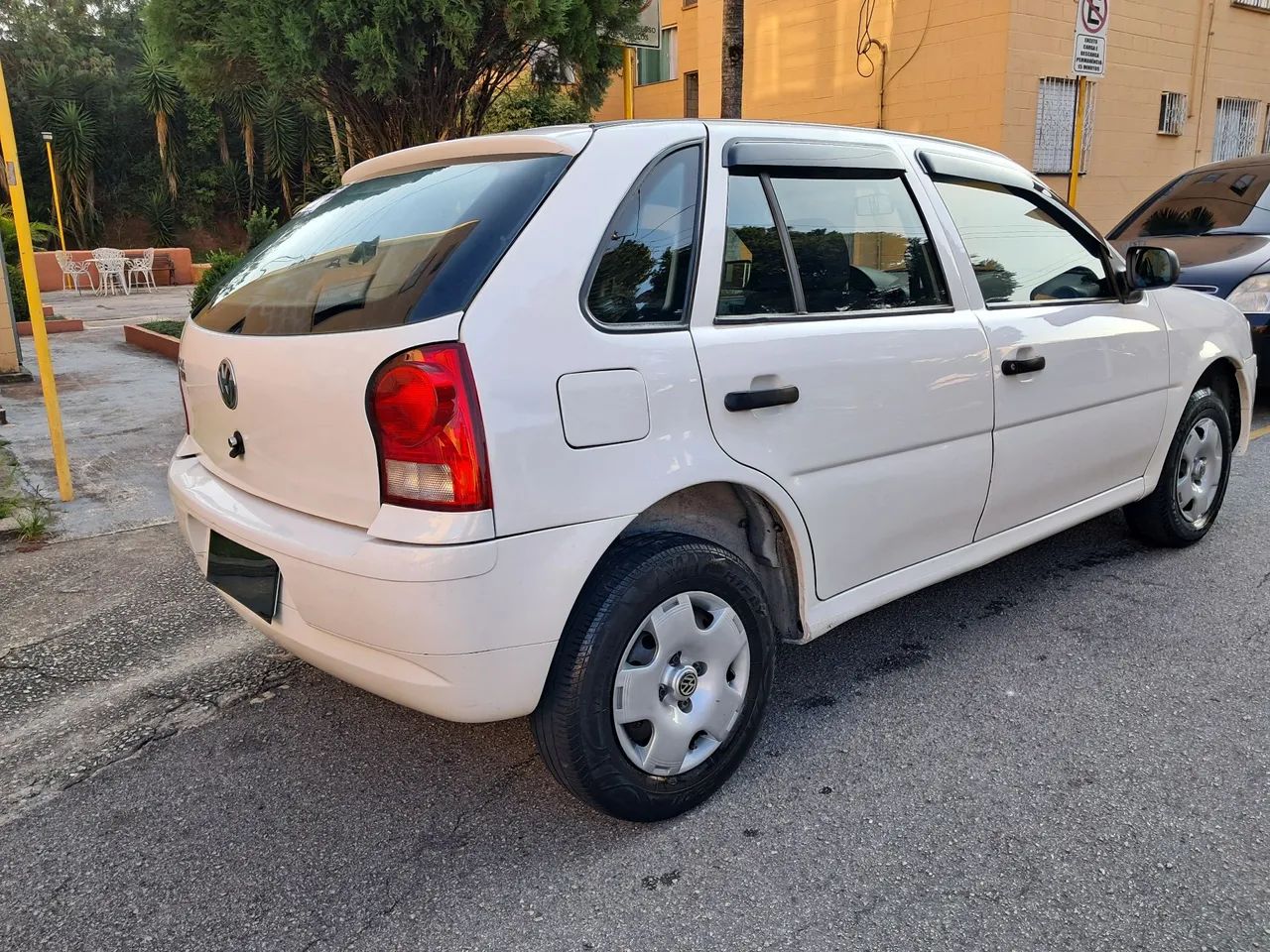 Gol 1.0 G4 Trend - Foto 5