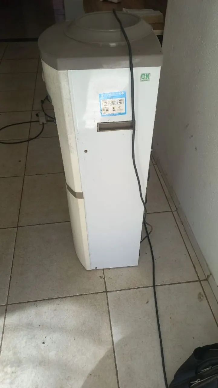 Gelagua Esmaltec - Água Gelada - Foto 5