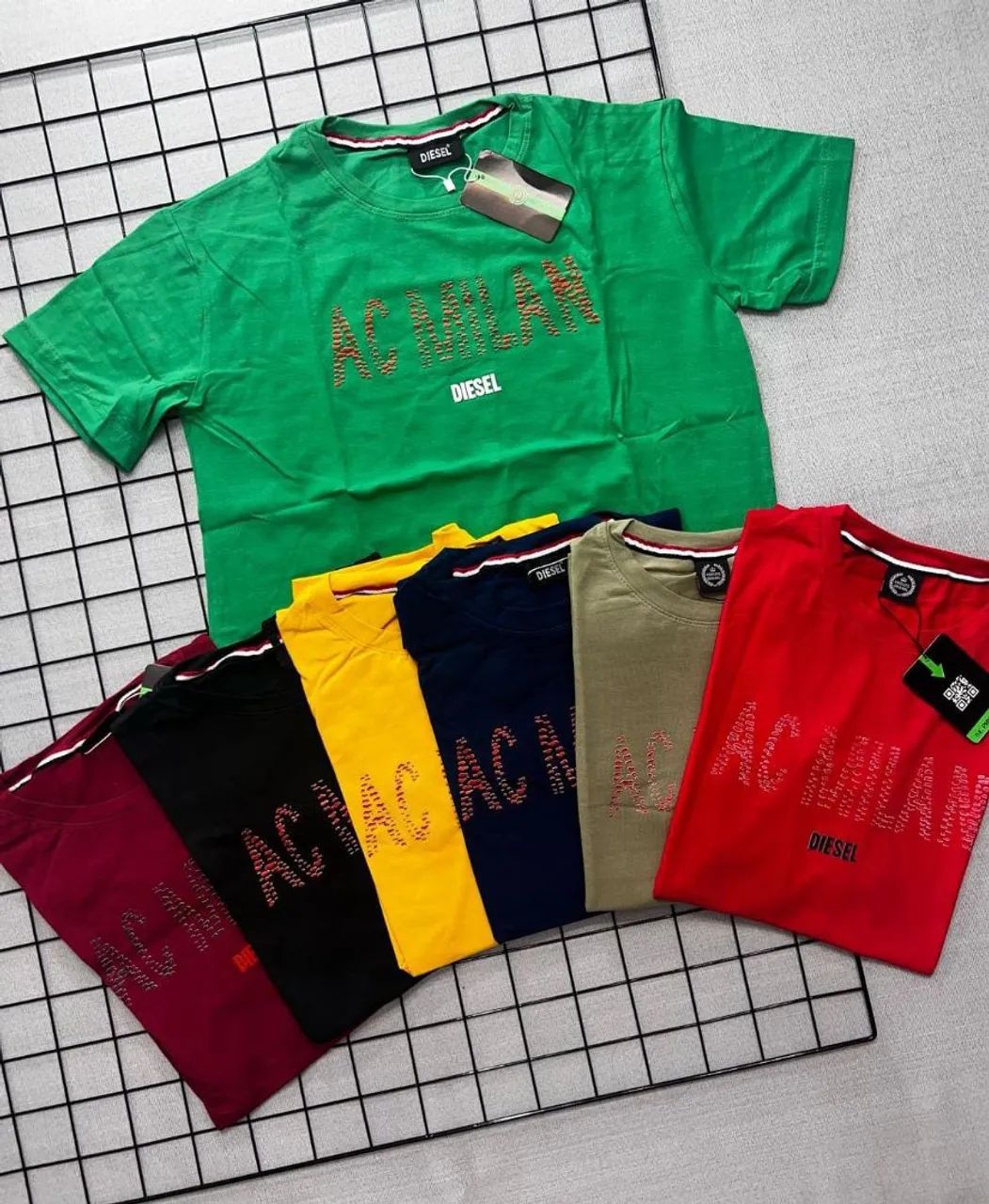 CAMISA SUEDINE - Foto 5