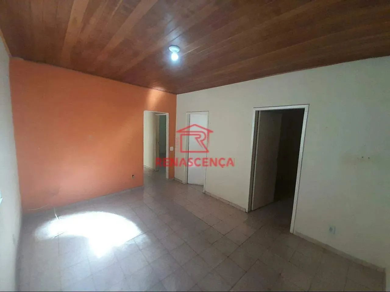 Maravilhosa Casa 4 quartos com 2 vagas em Cascadura! - Foto 5