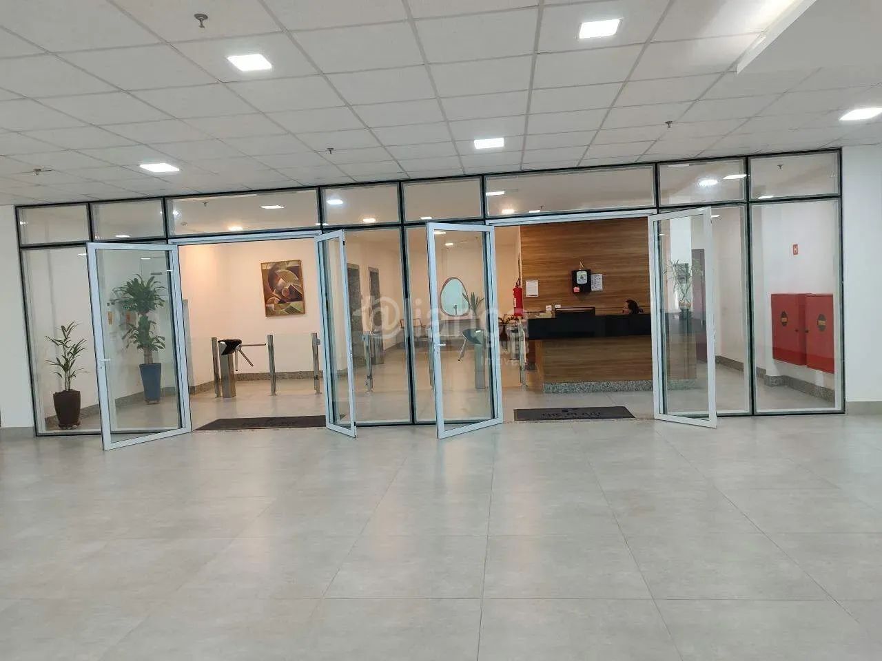 SALA COMERCIAL para aluguel, 1 vaga, DIVINO ESPIRITO SANTO - Vila Velha/ES