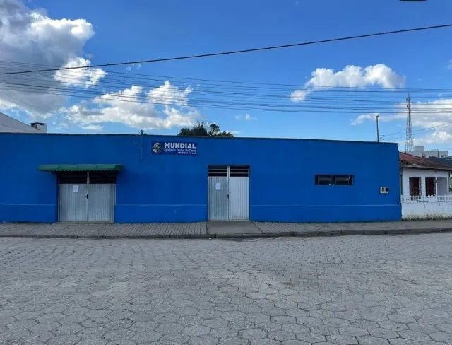 Lote No Centro De Bom Retiro - 582,50 m² - Foto 4