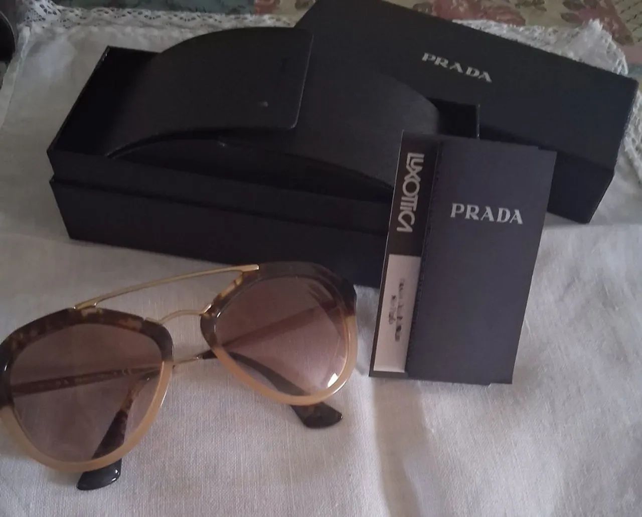 Óculos de sol  - Foto 2