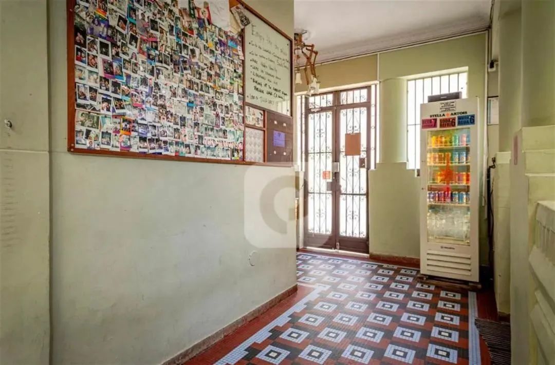 PRÉDIO EM SANTA TERESA FUNCIONANDO COMO HOSTEL  VERSÁTIL PARA USO COMERCIAL OU RESIDENCIAL - Foto 6