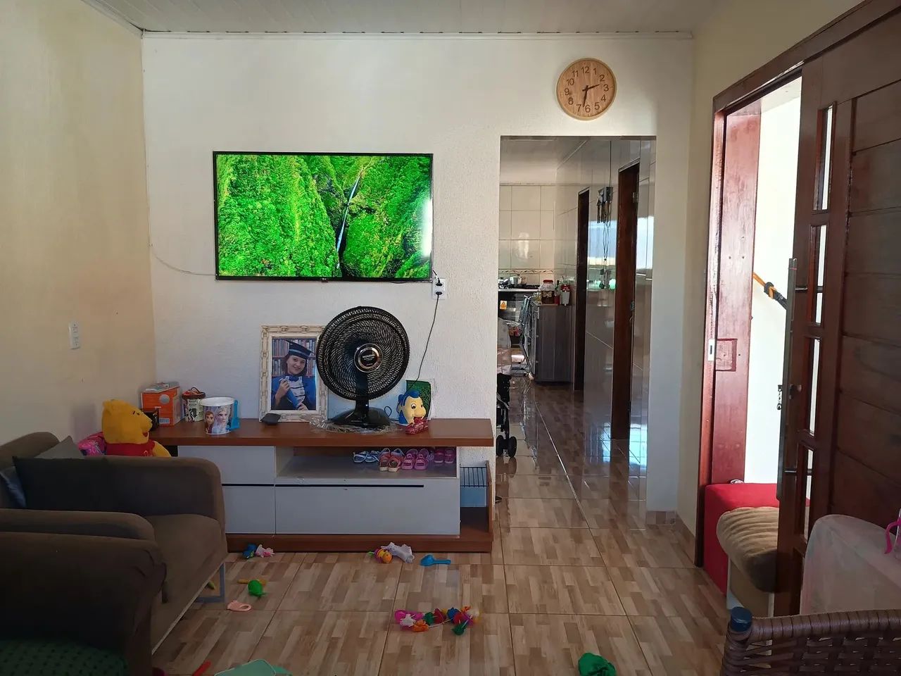 Imóvel para venda tem 180 metros quadrados com 2 quartos em Cidade Universitária - Maceió  - Foto 3