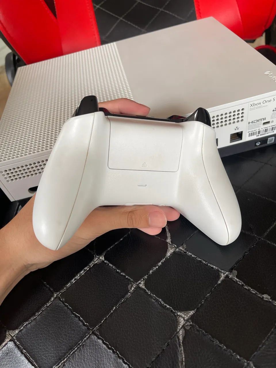 Xbox one S 500gb - Foto 4
