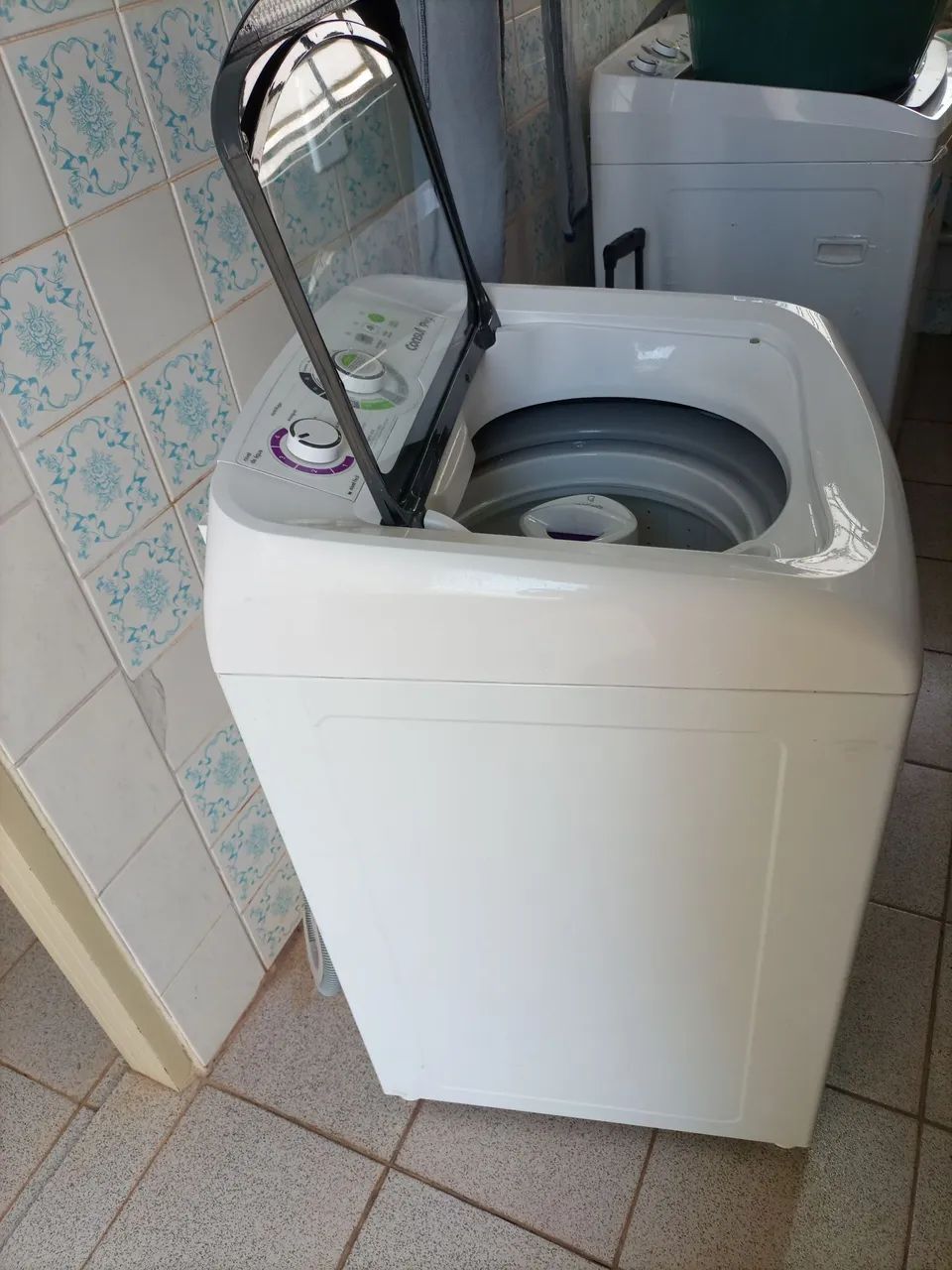 Máquina de Lavar Consul 9kg - Foto 3